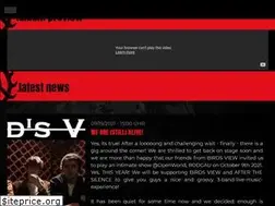 Sites similar to sindustrymetal.de