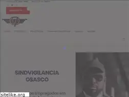 Sites similar to sindvigilanciaosasco.org.br