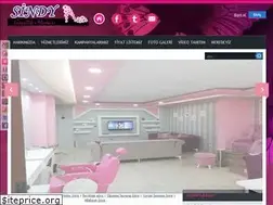 Sites similar to sindyguzellikmerkezi.com