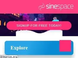 Sites similar to sine.space