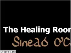 Sites similar to sinead-oconnor.com
