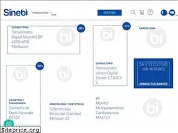 Sites similar to sinebi.com