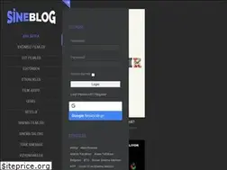 Sites similar to sineblog.org