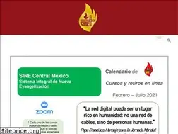 Sites similar to sinecentral.org