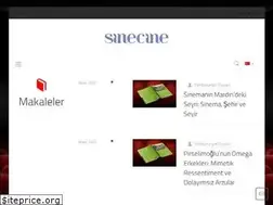 Sites similar to sinecinedergi.org