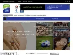Sites similar to sinecol.com.br