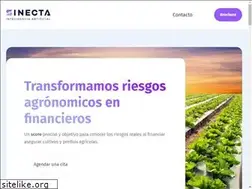Sites similar to sinecta.com