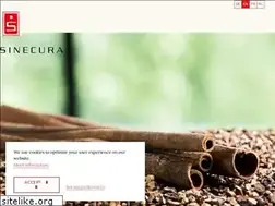 Sites similar to sinecura.be
