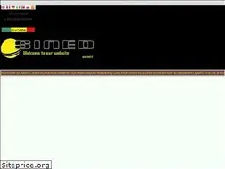 Sites similar to sined.nl