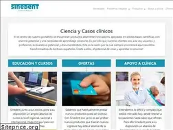 Sites similar to sinedent.com