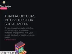 Sites similar to sinedesign.co