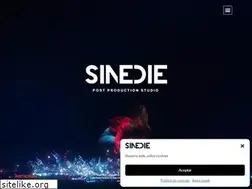 Sites similar to sinedie.tv