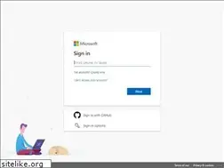 Sites similar to sinedied.visualstudio.com
