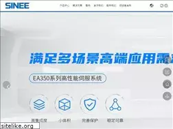 Sites similar to sinee.cn