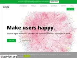 Sites similar to sinefa.com