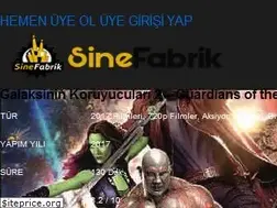 Sites similar to sinefabrik.xyz