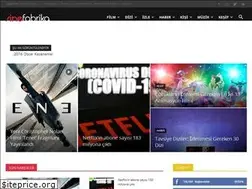 Sites similar to sinefabrika.com