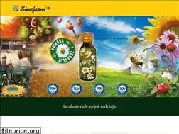 Sites similar to sinefarm.rs