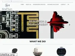 Sites similar to sinefilum.com
