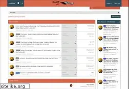 Sites similar to sinefilx.com