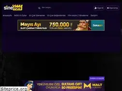 Sites similar to sinefoni.com