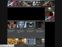 Sites similar to sinefx.com