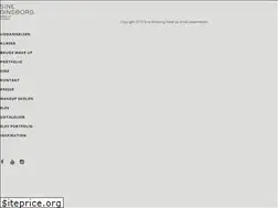 Sites similar to sineginsborg.com