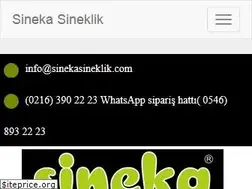 Sites similar to sinekasineklik.com