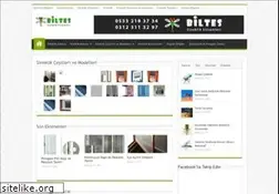Sites similar to sineklikankara.com