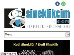 Sites similar to sineklikcim.com