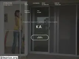 Sites similar to sineklikmanisa.com