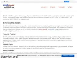 Sites similar to sinekliksatisi.tr.gg