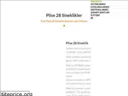 Sites similar to sinekliksistemleri.com.tr