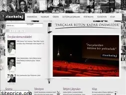 Sites similar to sinekolaj.com
