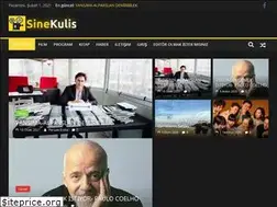 Sites similar to sinekulis.com