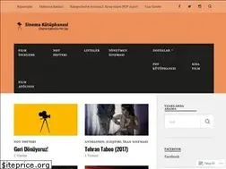 Sites similar to sinekutuphane.wordpress.com