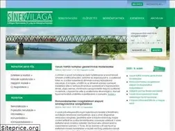 Sites similar to sinekvilaga.hu