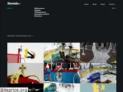 Sites similar to sinelab.com