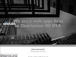 Sites similar to sinelabs.com