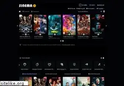 Sites similar to sinema.cc