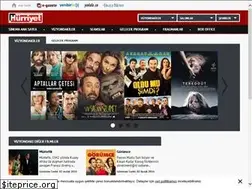 Sites similar to sinema.hurriyet.com.tr