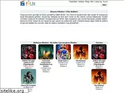 Sites similar to sinema.yazarokur.com
