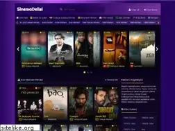 Sites similar to sinemadelisi.com