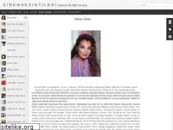 Sites similar to sinemaesintileri.blogspot.com