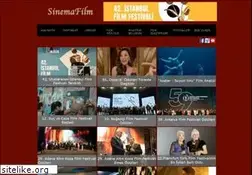 Sites similar to sinemafilm.net