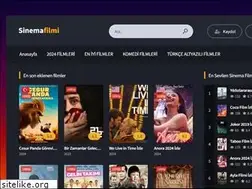 Sites similar to sinemafilmi.net