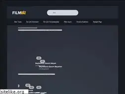 Sites similar to sinemafilmizler.com