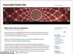 Sites similar to sinemafilmyorum.wordpress.com