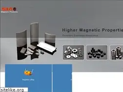 Sites similar to sinemagnetic.com