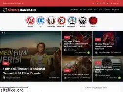 Sites similar to sinemahanedani.com